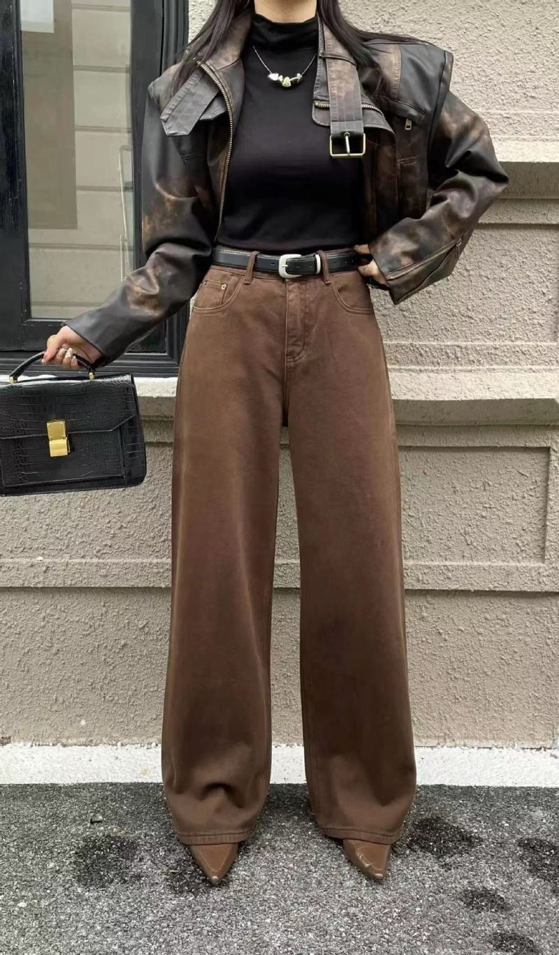 Celine Long Pants